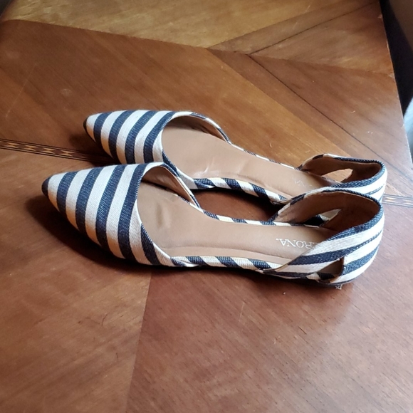 Merona flats size 6.5 - Picture 1 of 3